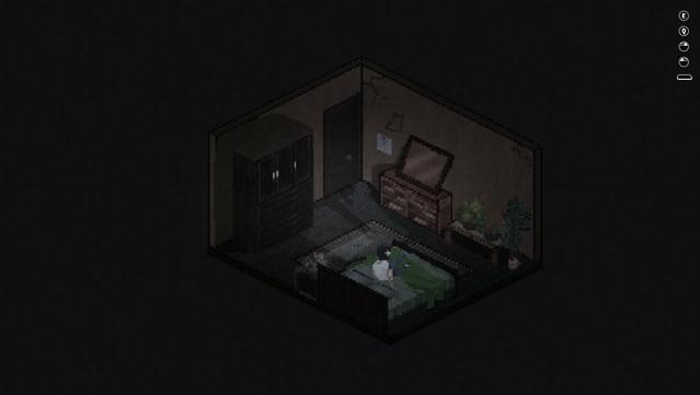 Jim's Nightmare: Chapter 1 screenshot 6