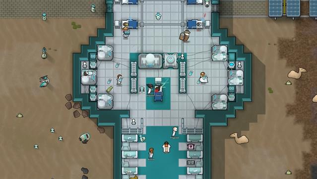 RimWorld - Biotech screenshot 5