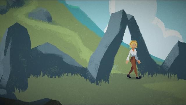 Machineboy Complete Collection screenshot 5