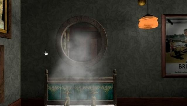 Dark Fall: The Journal screenshot 3