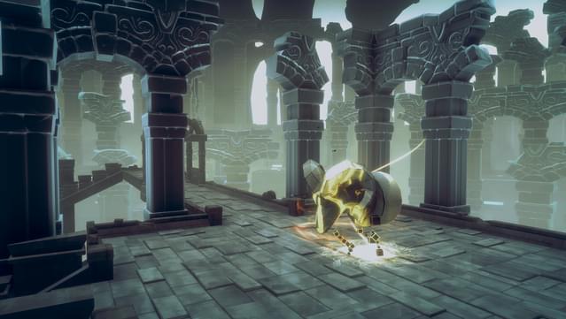 Mato Anomalies Soundtrack screenshot 6