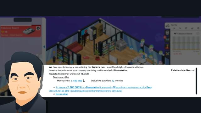 City Game Studio: Your Game Dev Adventure Begins screenshot 7