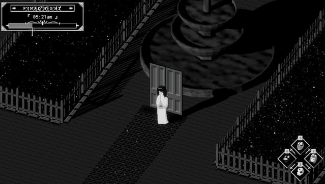 Night Loops screenshot 3