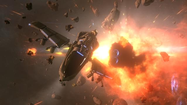 Starpoint Gemini 3: Supporter Bundle screenshot 3