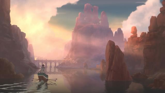 Forgotlings screenshot 5