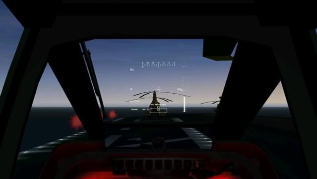 Enemy Engaged: Comanche vs Hokum screenshot 6