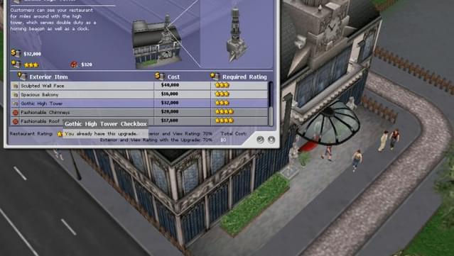 Restaurant Empire screenshot 7