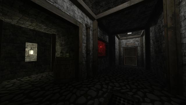 Gloomwood Demo screenshot 6