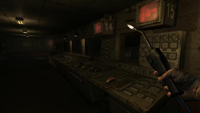 Monstrum - Original Soundtrack screenshot 1