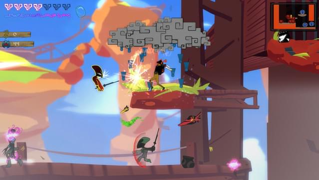 Ascendant screenshot 6