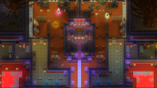 Amazing Cultivation Simulator screenshot 4