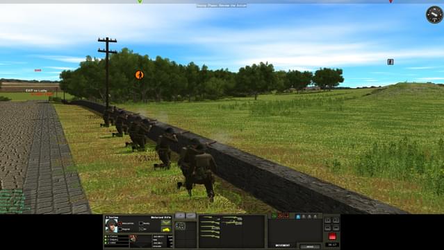 Combat Mission Battle for Normandy - Battle Pack 1 screenshot 1