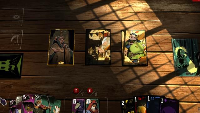 Foretales - Deluxe Edition screenshot 5