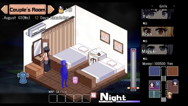 Summer Memories Deluxe Edition screenshot 6