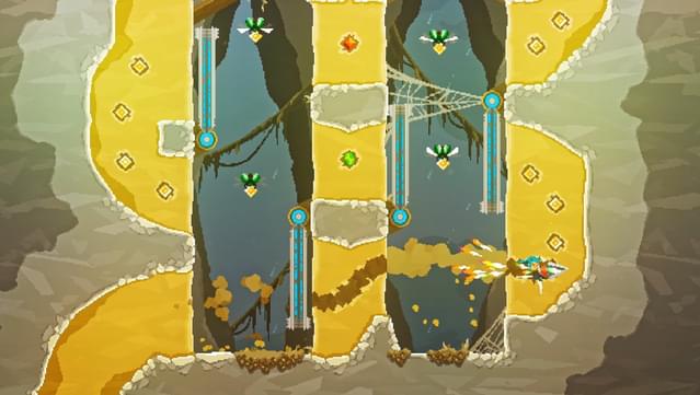 Pepper Grinder screenshot 2