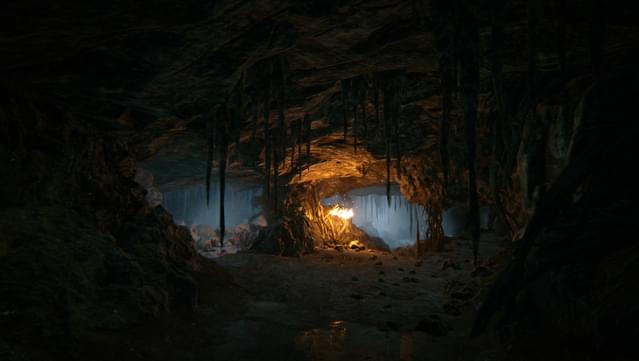 Kholat screenshot 5