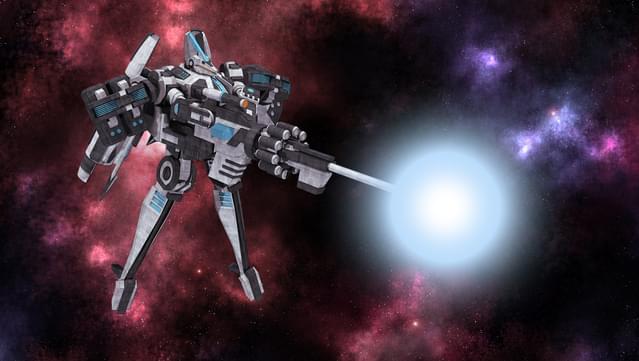 Sunrider: Mask of Arcadius screenshot 5
