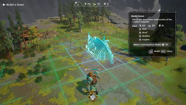 First Dwarf screenshot 6