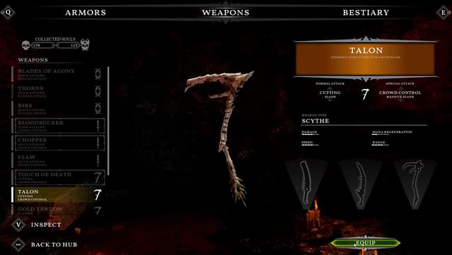 Succubus - The Worshipper Bundle screenshot 2