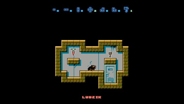 Gruniożerca Trilogy screenshot 5