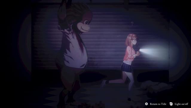 Livestream 2: Escape from Togaezuka Happy Place screenshot 0