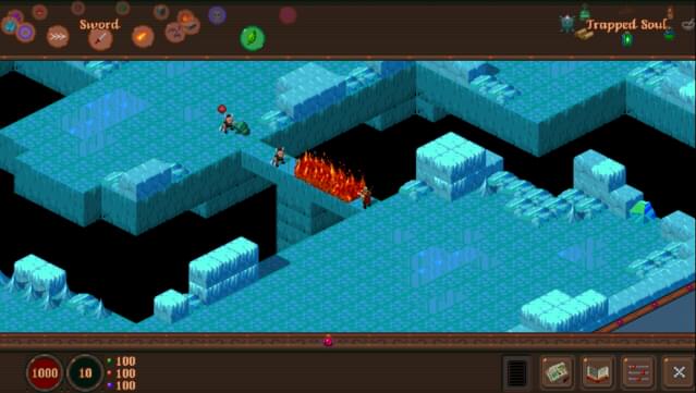 Fates of Ort screenshot 7