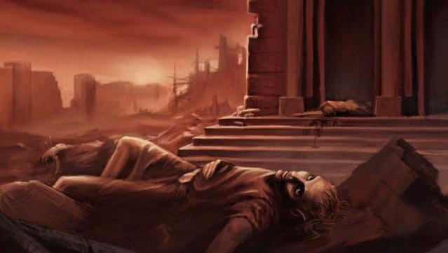 Age of Wonders screenshot 3