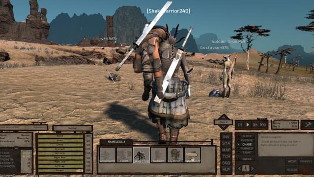Kenshi screenshot 7