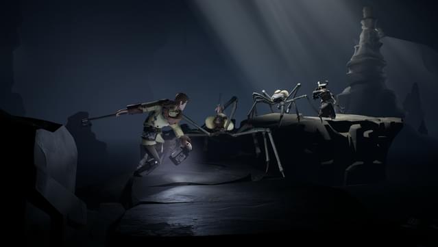 Ashen screenshot 7
