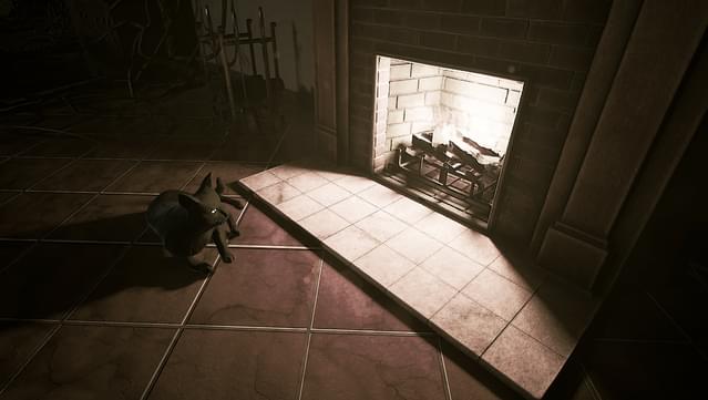 Escape from Umbra screenshot 3