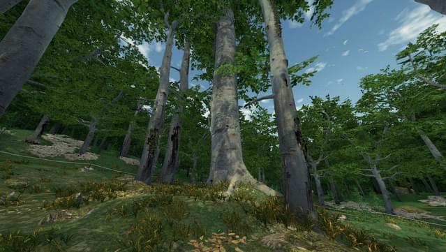 Peaks of Yore - The Great Alps screenshot 7