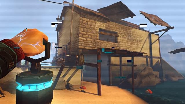 Ether One Redux Deluxe Edition Upgrade screenshot 6
