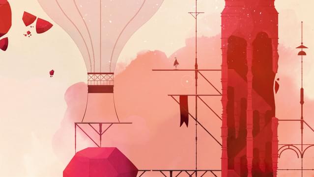 GRIS screenshot 4