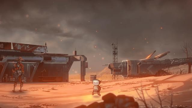 Life of Delta screenshot 6