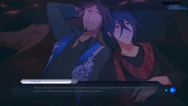 Sinsations screenshot 4