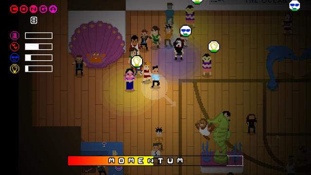 Conga Master screenshot 5