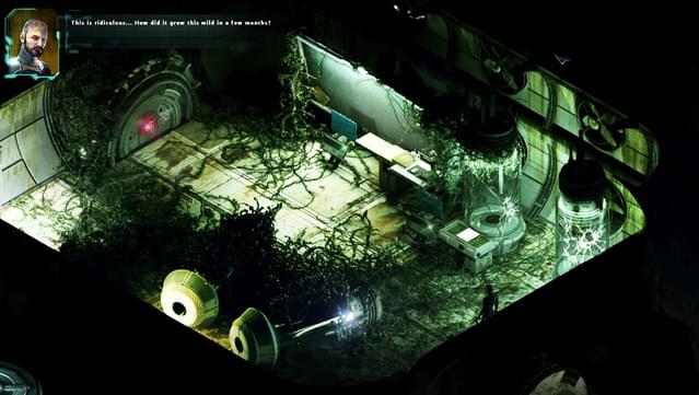 STASIS screenshot 5