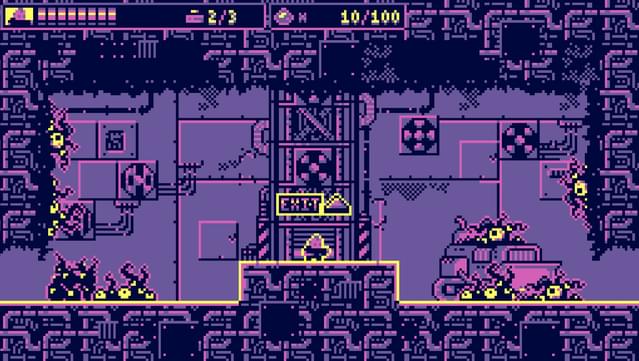 B.I.O.T.A. screenshot 7