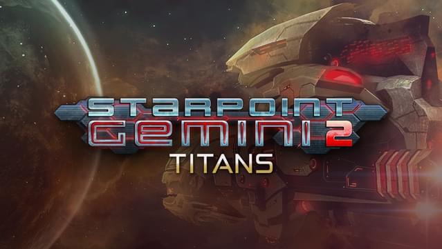 Starpoint Gemini 2: Titans