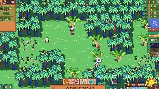 dotAGE: Trade Secrets screenshot 2