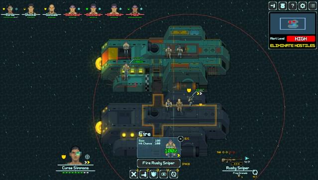 Depth of Extinction screenshot 4