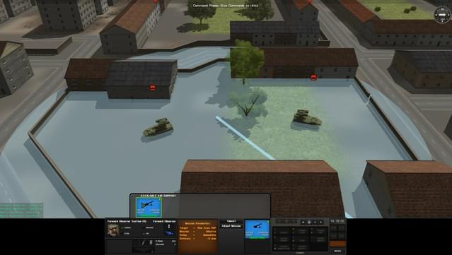 Combat Mission Black Sea - Battle Pack 1 screenshot 5
