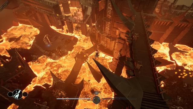 Sands of Aura screenshot 6
