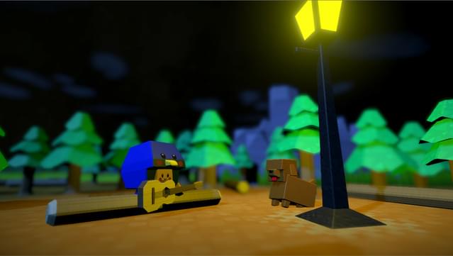 Autonauts screenshot 4