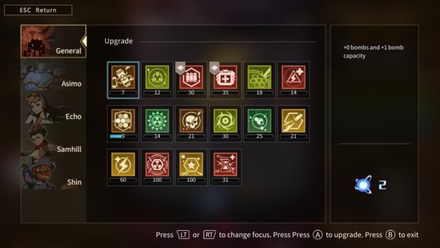 AngerForce: Reloaded screenshot 7