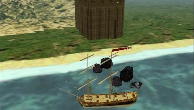 Buccaneer screenshot 6