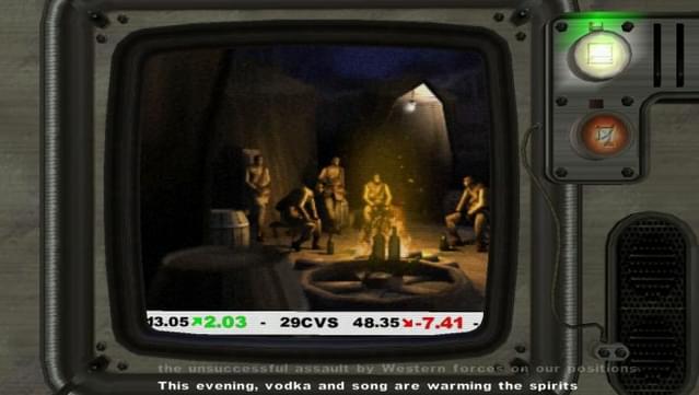 Iron Storm screenshot 4