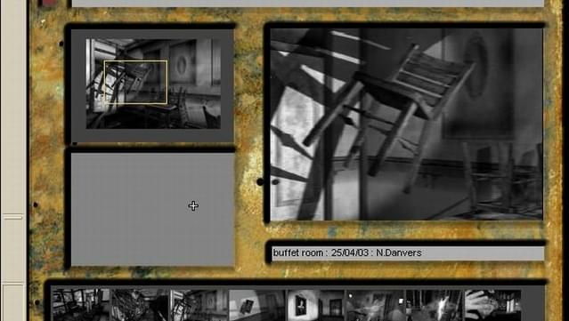Dark Fall: The Journal screenshot 4