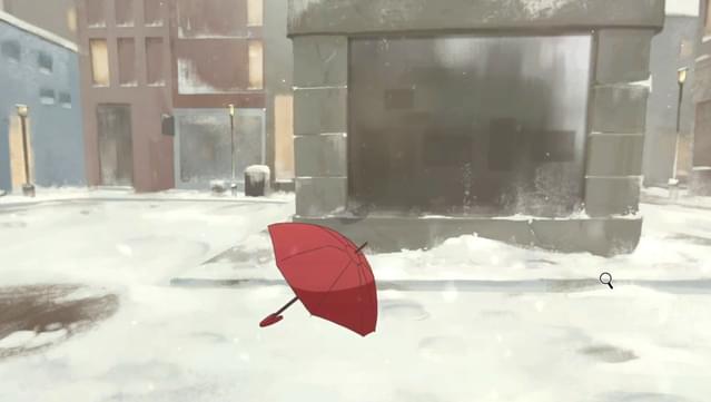 Behind the Frame: The Finest Scenery screenshot 6