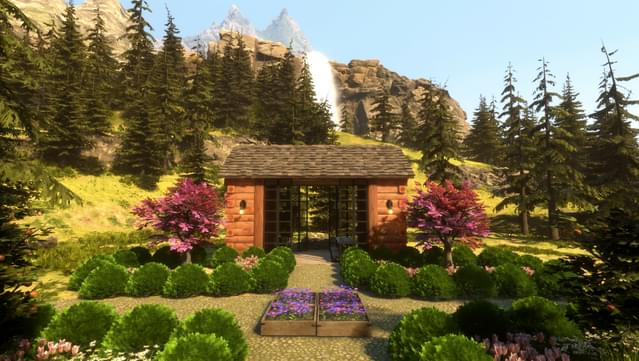 Log Away - Easter DLC screenshot 5